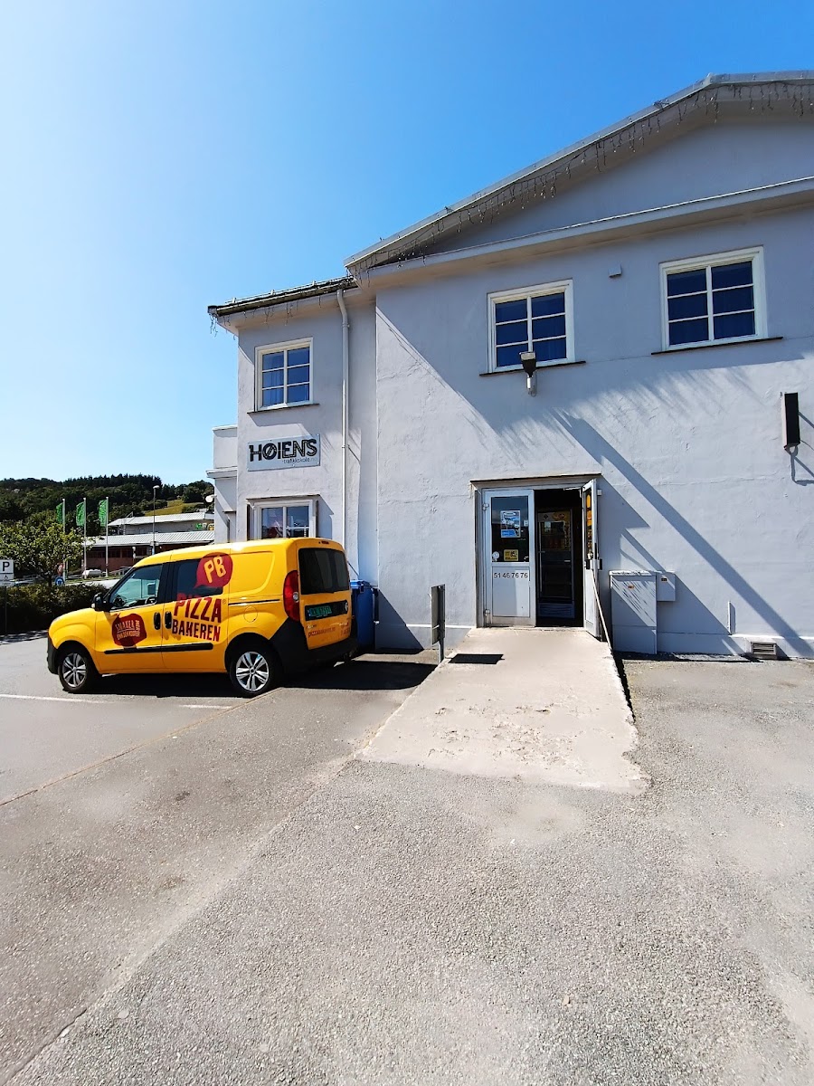 Pizzabakeren Egersund Photos 2